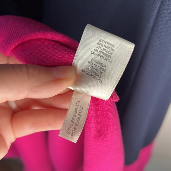 Eliza J A-Line Dress - Picture 8 of 8